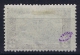 Hungary / Ungarn: Debrecen Debreczin , Mi.  31 B  MH/*  Signed/ Signé/signiert/ Approvato - Debreczen