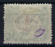 Hungary / Ungarn: Debrecen Debreczin , Mi. Porto  Nr 2 MH/* Signed/ Signé/signiert/ Approvato  (dust Is NOT On Stamp) - Debreczen