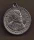 MEDAILLE KAISER FRIEDRICH KAISER WILHELM - Monarquía/ Nobleza