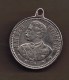 MEDAILLE KAISER FRIEDRICH KAISER WILHELM - Royal/Of Nobility