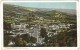 Combe Martin From Park Hills Colour Postcard 1907 (?) - Ilfracombe