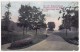 Grand Rapids Michigan Boulevard Between John Ball & Lincoln Park 1910 Vintage MI Postcard - Grand Rapids