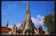 Bangkok. *The Great Pagoda Of Wat Arun, Temple Of Dawn...* Nueva. - Thailand