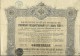 OBLIGATION, SHARE  ---  RUSSIA   --  1909  --  42 Cm X 30 Cm - Russia