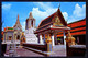 Bangkok. *The Emerald Buddha Temple...* Nueva. - Tailandia