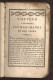 @  NOUVEAU TARIF POUR LA REDUCTION DU BOIS CARRE LIVRE VENDU EN 1785 A SEDAN - 1701-1800