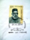 India 2014 FDC Cover To Iceland - Hasrat Mohani - Cartas & Documentos