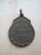 FROIDCHAPELLE - 1943  Médaille Finale Tournoi J.S Froidchapelle 14-03-1943 - Other & Unclassified