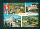 CPSM - Suisse JU - Delemont ( Multivues Vue Aerienne PERROCHET ) - Delémont