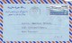 Kuwait 1964 Postal Cover Kuwait - Germany / Almadi Oil Port - Koweït