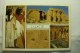 Luxor - Temple Of Ramses II - Format 165mm Sur 115 Mm - Luxor