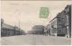 22631g STATIE - GARE - Mouscron - 1910 - Moeskroen