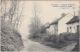 22751g CHAUSSEE De WAVRE - ENTREE Du VILLAGE - Overyssche - 1908 - Overijse