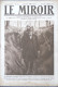 LE MIROIR N° 219 / 03-02-1918 CLEMENCEAU NEWAK JAFFA PALESTINE BREST-LITWOSK KIEV BENSON ASOLO VILLERSEXEL USA MOSCOU - Guerre 1914-18