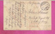 MARKDORF / LEIMBACH  -  * POSTKARTE Gesendet An GrenadierJ.S. Des INF.REGT109 Im Jahre 1917 * - Verlag : Z.N.G Série 251 - Markdorf