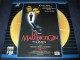 LASERDISC  CDV   °°° La Malediction - Otros