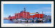 2003 AAT Australia Antarctic AURORA AUSTRALIS Ship Penguin Kingston Tasmania Whale Postcard - Polar Ships & Icebreakers