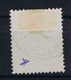 Luxembourg: Service Mi. Nr. 33 I, Yv Nr 42  Used Signed/ Signé/signiert/ Approvato - Dienstmarken