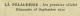 CPA 44 LA PELAUDERIE (LA MONTAGNE Près NANTES) "Un Premier Cliché" Dimanche Dix-huit Septembre 1910 (Rare) Pourquoi Pas - La Montagne