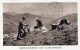 MISSION DU SUD AFRIQUE 1952 - Une Simple Halte (Basutoland), Sonderstempel, 12 F Frankierung - Lesotho