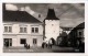 BEROUN (Böhmen) 1940 - Prazska Brana, Fotokarte Stempel Beroun - Böhmen Und Mähren