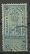 RUSSLAND RUSSIA Russie Steuermarke Revenue Tax Stamp 25 Kop. O READ! - Steuermarken