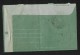 Pakistan 1964 Air Mail Postal Used Aerogramme Cover  Dhow Boats - Pakistan