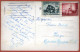 KRIZEVCI  - Street Scene  ( Croatia ) * Traveled 1944. To Pozega * NDH Stamps - Croatia