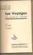 @ LES VOYAGES DU COCHE A L'AVION PAR M. GINAT ET A. WEILER .EDITIONS BOURRELIER DE 1935 LA JOIE DE CONNAITRE - 1901-1940