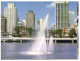 (100) Australia - Brisbane Water Jet - Brisbane