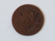 FRANCE DOUBLE TOURNOIS 1618 - 1610-1643 Louis XIII Le Juste