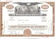 Delcampe - Scripofilia Pan American World Airways Certificate Of Stock 93 + 80 + 50 + 49 + 48 + 40 + 25 + 23 + 10 + 5 + 2  Doc.033 - Fliegerei