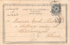 ¤¤  -    EGYPTE   -   Bateau Passant La Courbe D'El Ghirsh En 1905   -  Oblitération   -  ¤¤ - Other & Unclassified