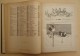 Delcampe - ALLEMAND - Revue Satirique Ancienne Illustrée - Fliegende Blätter - Band XC (90). Nos 2267- 2292 - 1889 - Alte Bücher