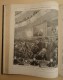 Delcampe - ALLEMAND - Revue Satirique Ancienne Illustrée - Fliegende Blätter - Band XC (90). Nos 2267- 2292 - 1889 - Alte Bücher