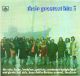 * LP *  THEIR GREATEST HITS 3 - FOCUS - BRAINBOX - UNIT GLORIA - CATS A.o. (Holland 1971) - Compilaties