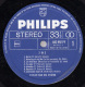 * LP *  ESTHER &amp; ABI OFARIM - 2 IN 3 (Holland 1967) - Disco, Pop