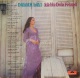 * LP *  DALIAH LAVI - ICH BIN DEIN FREUND (Germany 1972 EX-!!!) - Autres - Musique Allemande