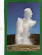 Yellowstone National Park - Old Faithful Geyser At Upper Geyser Basin Cpm Année 1991 - Yellowstone