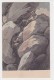 CILIMBING, C. MOOSOE, OLD ORIGINAL VINTAGE POSTCARD - Climbing