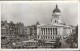 United Kingdom/England -Postcard  Circulated In 1955 - The Council House,Nottingham - 2/scans - Nottingham