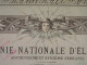 Magnifique Action Décorée. Compagnie Nationale D'électricité. Obligation De 125 Francs 4% - Elektrizität & Gas