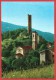 CARTOLINA NV ITALIA -  VIOLA (CN) Mt. 830 - Ruderi Del Castello - 10 X 15 - Cuneo