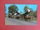 > Malaysia  Malacca  Bullock Carts --- Ref 1460 - Malaysia