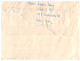 (PH 678) Hong Kong To Australia Letter Posted In 1993 - Covers & Documents