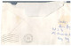 (PH 678) Hong Kong To Australia Letter Posted In 1992 - Covers & Documents