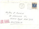 (PH 678) Hong Kong To Australia Letter Posted In 1994 - Otros & Sin Clasificación