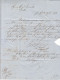 Allemagne - Prusse - Lettre De 1854 - Expédié Vers Gratz - Brieven En Documenten