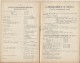 Manuel/ Ecole D´application De L´infanterie/Les Mitrailleuses USA Browning/Saint Maixent/ 1955  LIV50 - Other & Unclassified