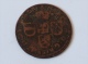 PAYS BAS ESPAGNOLS 1 LIARD 1692 - Spanish Netherlands